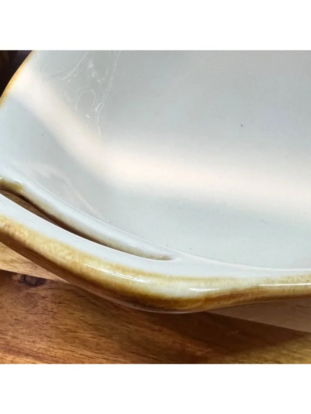 Pier 1 Imports Barca Collection stoneware au gratin dishes (2)